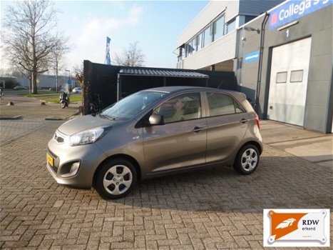 Kia Picanto - 1.0 CVVT - 1