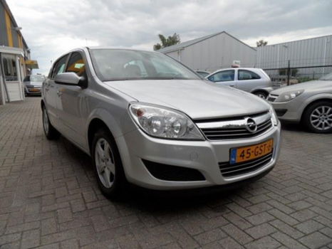 Opel Astra - 1.7 CDTi Business APK 22-06-2020 - 1