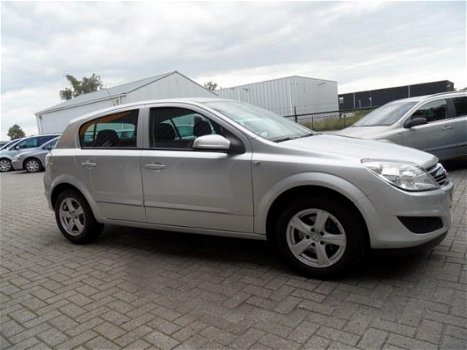 Opel Astra - 1.7 CDTi Business APK 22-06-2020 - 1
