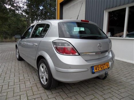 Opel Astra - 1.7 CDTi Business APK 22-06-2020 - 1