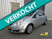 Opel Corsa - 1.2-16V Enjoy Nieuw Model Bouwjaar 2006 - 1 - Thumbnail