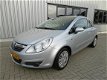 Opel Corsa - 1.2-16V Enjoy Nieuw Model Bouwjaar 2006 - 1 - Thumbnail