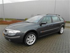 Renault Laguna Grand Tour - 2.0-16V Dynamique Xenon