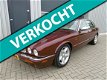 Daimler 4.0 - 4.0 V8 Super SWB 363 Pk Youngtimer - 1 - Thumbnail