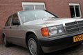 Mercedes-Benz 190-serie - 190 | W201 | 2.0 | 65.000 km - 1 - Thumbnail