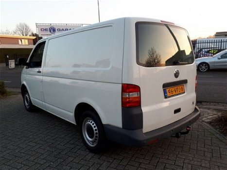 Volkswagen Transporter - TRANSPORTER BESTEL 1.9 TDI 62 KW Gereviseerde Versnellingsbak - 1