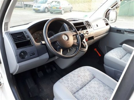 Volkswagen Transporter - TRANSPORTER BESTEL 1.9 TDI 62 KW Gereviseerde Versnellingsbak - 1