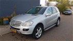 Mercedes-Benz M-klasse - 320 CDI FULL OPTIE, INRUIL MOGELIJK - 1 - Thumbnail