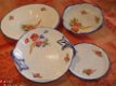 2 mooie oude schalen van Villeroy&Boch Torgau - 1 - Thumbnail