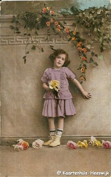 Kinderkaart 1919