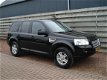 Land Rover Freelander - 2.2 TD4e E Van - 1 - Thumbnail