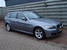 BMW 3-serie Touring - 318d Corporate Lease High Executive