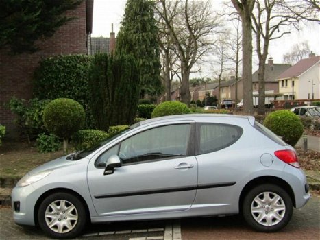 Peugeot 207 - 1.4 /3DRS/AIRCO/ELEK-PAKKET/NW APK - 1