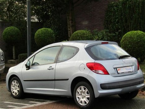 Peugeot 207 - 1.4 /3DRS/AIRCO/ELEK-PAKKET/NW APK - 1