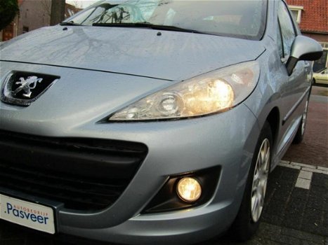 Peugeot 207 - 1.4 /3DRS/AIRCO/ELEK-PAKKET/NW APK - 1