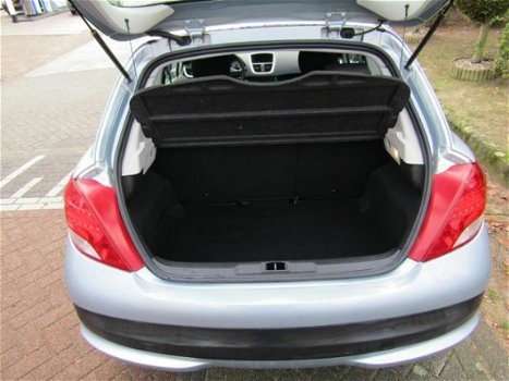 Peugeot 207 - 1.4 /3DRS/AIRCO/ELEK-PAKKET/NW APK - 1