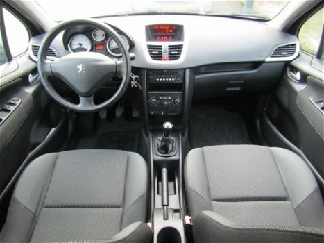 Peugeot 207 - 1.4 /3DRS/AIRCO/ELEK-PAKKET/NW APK - 1