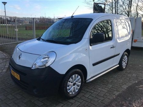 Renault Kangoo Express - 1.5 dCi 75 Express Compact Comfort 2950 ex btw - 1