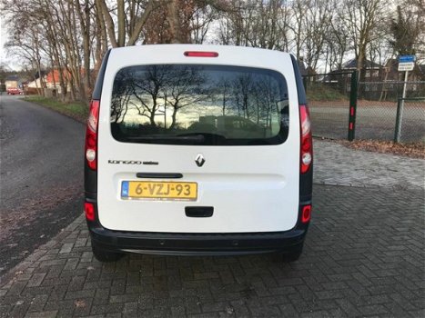 Renault Kangoo Express - 1.5 dCi 75 Express Compact Comfort 2950 ex btw - 1