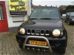 Suzuki Jimny - 1.3 JLX Cabrio MOOISTE VAN NL BIJ JIMNY PARADIJS LOON OP ZAND - 1 - Thumbnail