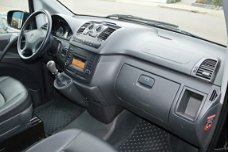 Mercedes-Benz Vito - 113 CDI LANG AIRCO/AUDIO/TREKHAAK