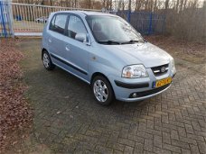 Hyundai Atos - 1.1 AIRCO