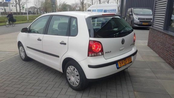 Volkswagen Polo - 1.9 TDI Trendline - 1