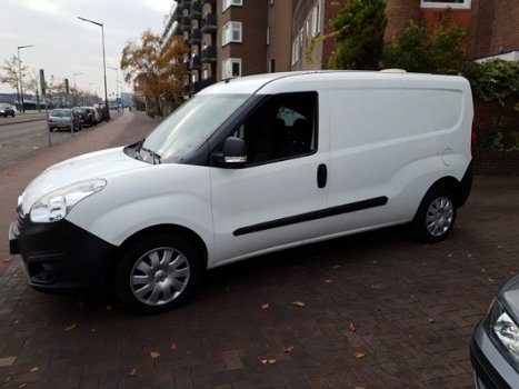 Opel Combo - 1.3 CDTi L2H1 ecoFl. Nwe koppeling - 1