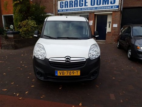 Opel Combo - 1.3 CDTi L2H1 ecoFl. Nwe koppeling - 1