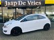 Opel Corsa - 1.4 16V 3D OPC LINE AC MP3 17