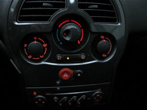 Renault Modus - 1.6-16V Dynamic Automaat/Airco/Cruise/Half leder APK 19-12-2019 - 1