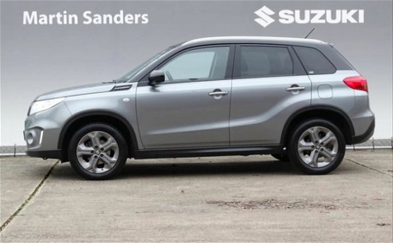 Suzuki Vitara - 1.6 Exclusive - 1