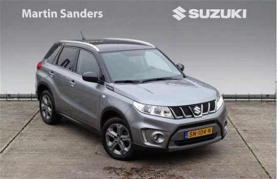 Suzuki Vitara - 1.6 Exclusive - 1