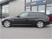 BMW 3-serie Touring - 318i Corporate Lease Luxury Line Bruin Leer, NAVI, afnb - 1 - Thumbnail