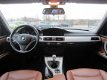 BMW 3-serie Touring - 318i Corporate Lease Luxury Line Bruin Leer, NAVI, afnb - 1 - Thumbnail