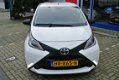 Toyota Aygo - 1.0 12V VVT-I 5DRS X-FUN - 1 - Thumbnail