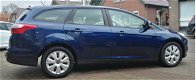 Ford Focus Wagon - 1.0 ECOBOOST 100PK Trend Cruise, Navi - 1 - Thumbnail