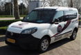 Fiat Doblò Cargo - Doblo PRO EDITION 1.6 DIESEL - 1 - Thumbnail