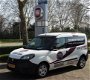 Fiat Doblò Cargo - Doblo PRO EDITION 1.6 DIESEL - 1 - Thumbnail