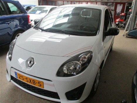 Renault Twingo - 1.2 16v collection - 1