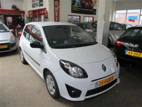 Renault Twingo - 1.2 16v collection - 1