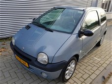 Renault Twingo - 1.2 Privilège Rijklaarprijs