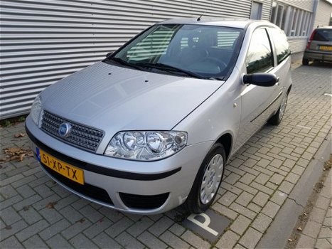 Fiat Punto - 1.2 Classic Rijklaarprijs - 1