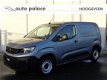 Peugeot Partner - PREMIUM 1.6 BlueHDi 100pk 650kg CONNECT RADIO AIRCO PDC - 1 - Thumbnail