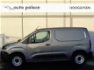 Peugeot Partner - PREMIUM 1.6 BlueHDi 100pk 650kg CONNECT RADIO AIRCO PDC - 1 - Thumbnail