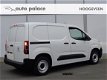 Peugeot Partner - PRO 1.6 BlueHDi 100PK 650KG BLUETOOTH ZIJ-SCHUIFDEUR 3 PERSONEN - 1 - Thumbnail