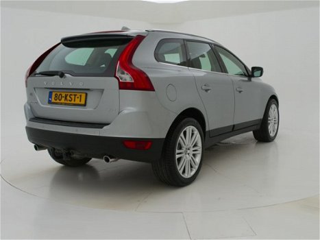 Volvo XC60 - 2.4 D5 205 PK AUT. AWD SUMMUM - 1