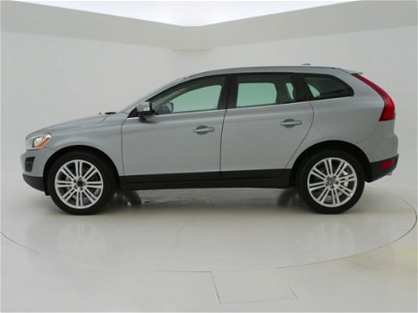 Volvo XC60 - 2.4 D5 205 PK AUT. AWD SUMMUM - 1