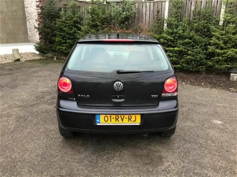 Volkswagen Polo - 1.4 TDI Comfortline - 1