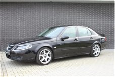 Saab 9-5 - 2.3 Turbo Aero Automaat Hirsch Performance 300pk